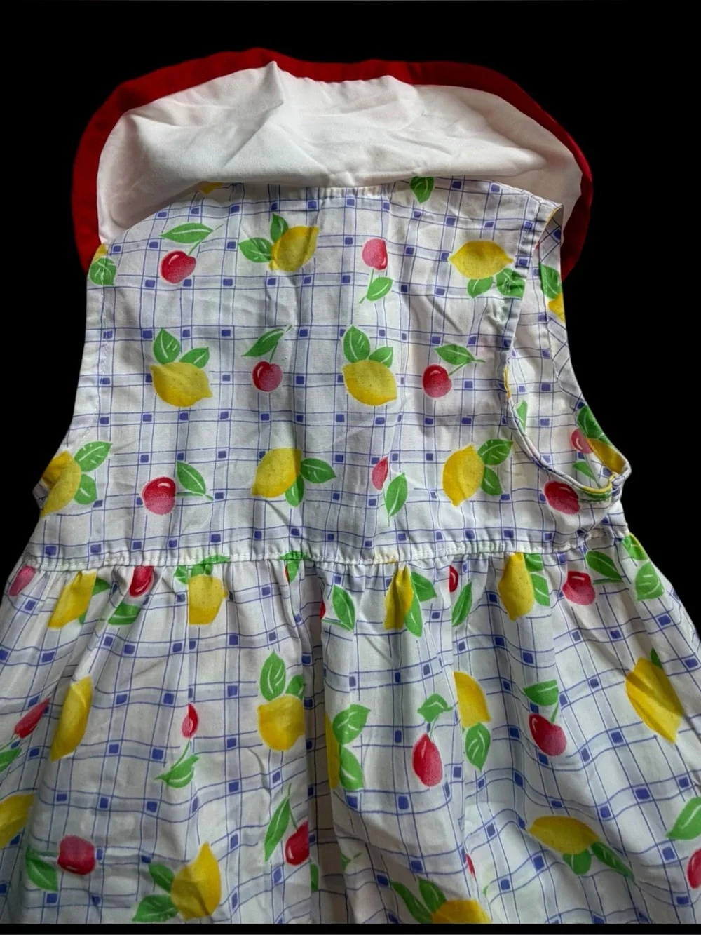 Mayfair size 2t